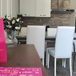 Conte By Wonderful Italy Apartament Turyn