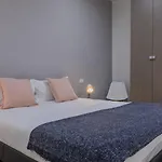 Conte By Wonderful Italy Apartment Turin