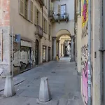 Conte By Wonderful Italy Apartment *