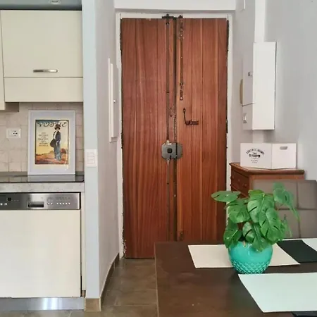 Apartament Conte Turyn