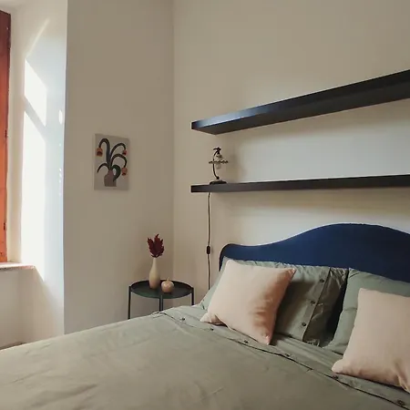 Conte Appartement Turin