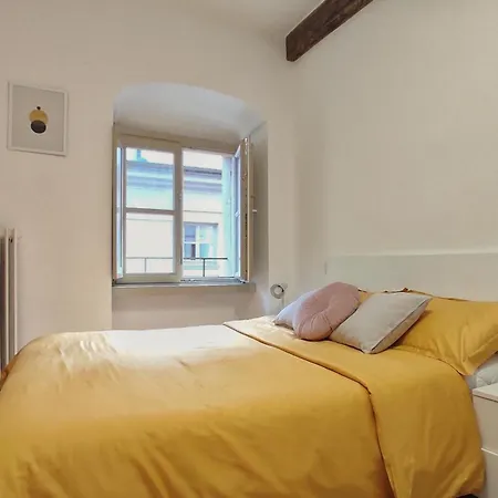 Conte Apartment