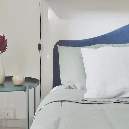 Conte Apartment *