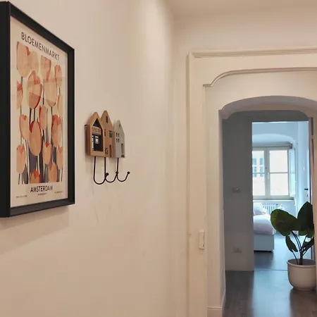 Conte Appartement Turin