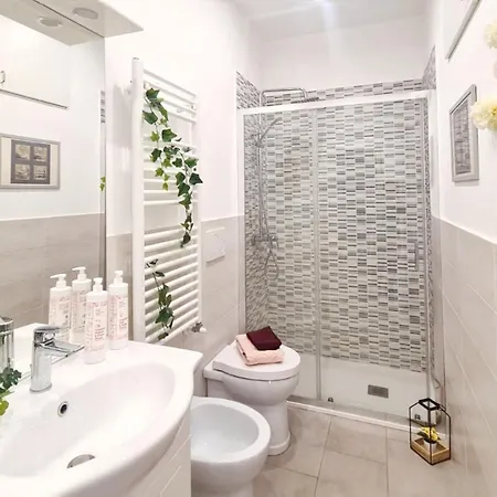 Apartament Conte Turyn