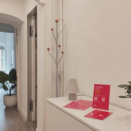 Apartman Conte By Wonderful Italy