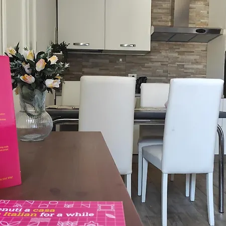 Conte Apartment Turin