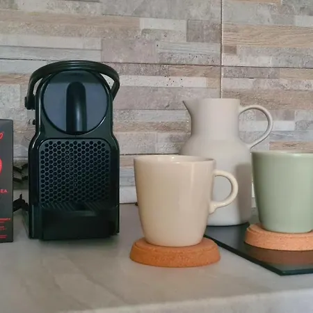 Apartament Conte Turyn