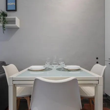 Appartement Conte *
