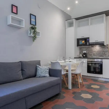 Conte Appartement *