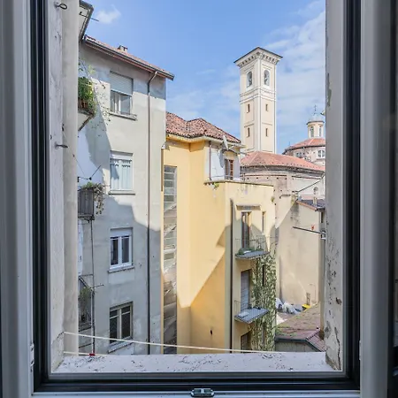 Appartement Conte *