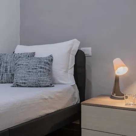 Appartement Conte Turijn
