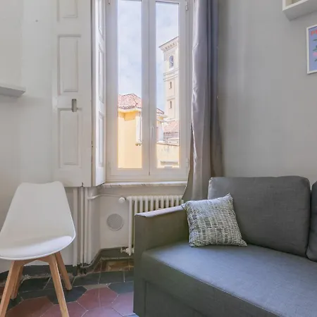 Appartement Conte Turijn