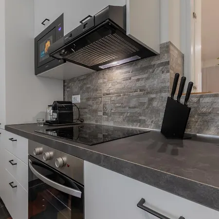 Apartman Conte By Wonderful Italy