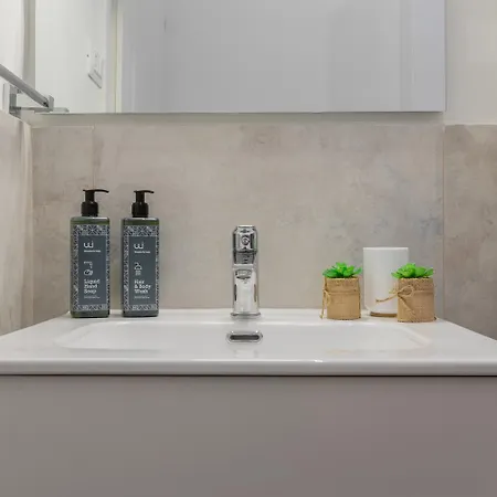 Conte Appartement *