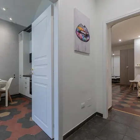 Appartement Conte Turijn