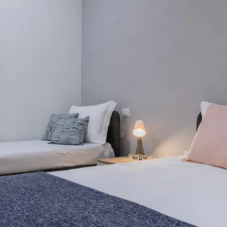 Conte Appartement *