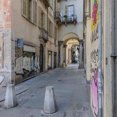 Conte Appartement *