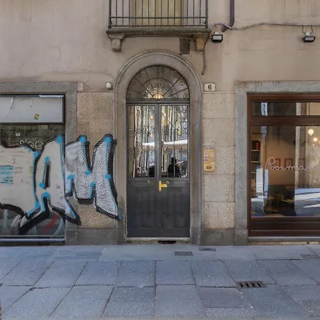 Conte By Wonderful Italy Torino