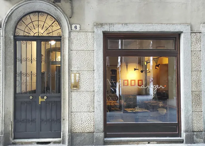 Conte By Wonderful Italy Lägenhet Turin