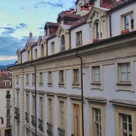 Conte Torino
