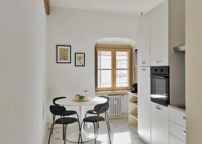 Conte By Wonderful Italy Apartment