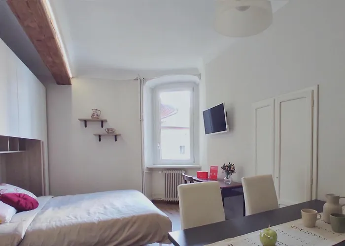 Apartment Conte By Wonderful Italy