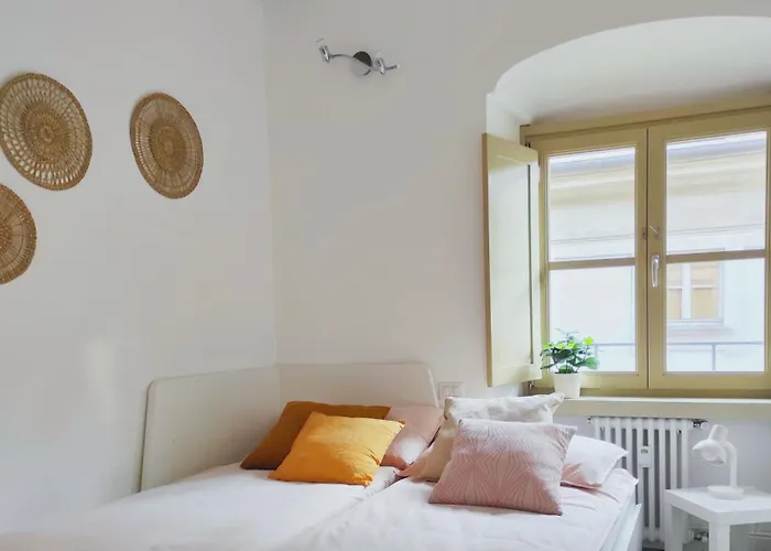 Conte By Wonderful Italy Apartment