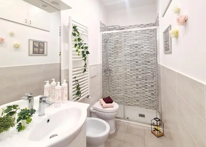 Apartment Conte By Wonderful Italy Turin
