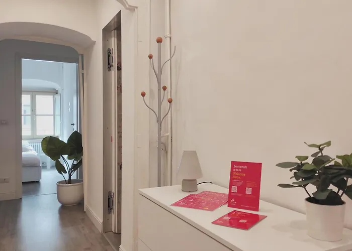 Apartment Conte By Wonderful Italy