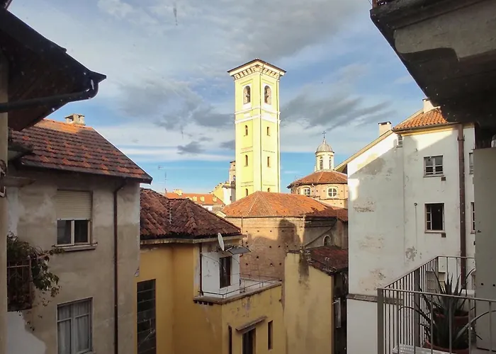 Conte By Wonderful Italy Turin